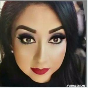 Meet your Posher, Patricia